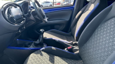 Toyota Aygo X 1.0 VVT-i Edge 5dr Petrol Hatchback